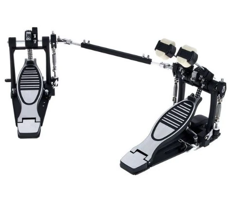 Millenium PD-669 Stage Double Bass Pedal