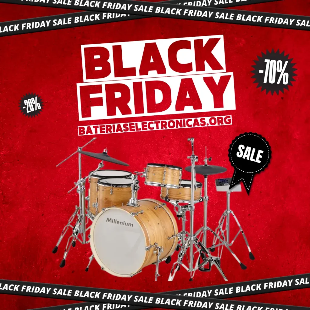 Thomann Black Friday